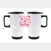  Travel Mug Flask 14oz Thumbnail