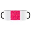 Inner Colour and Handle Mug 11oz Thumbnail