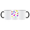 Inner Colour and Handle Mug 11oz Thumbnail