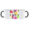 Inner Colour and Handle Mug 11oz Thumbnail