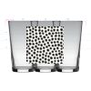 Conical Toughened 20oz Pint Glass Thumbnail