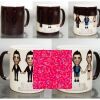 Colour Change Heat Reveal Mug Thumbnail