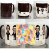 Colour Change Heat Reveal Mug Thumbnail