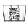 Toughened Brecon 20oz Pint Glass Thumbnail