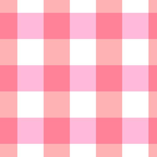 Pink Check Thumbnail