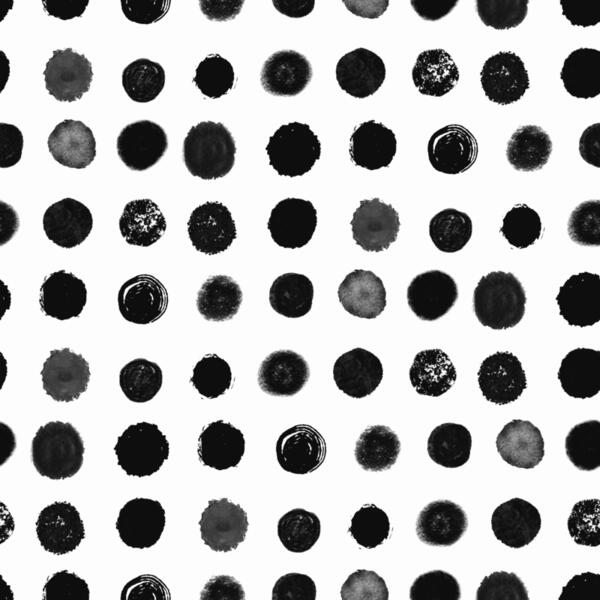 Monochrome Textured Spot Thumbnail