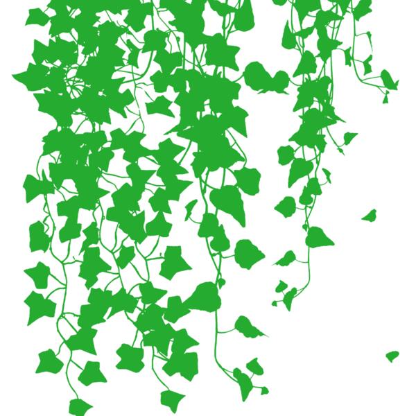 Leafy Vines Thumbnail